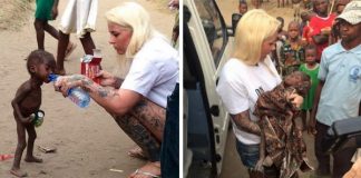 This Woman Dedicated Her Life To Saving Nigerian Children Accused Of Witchcraft