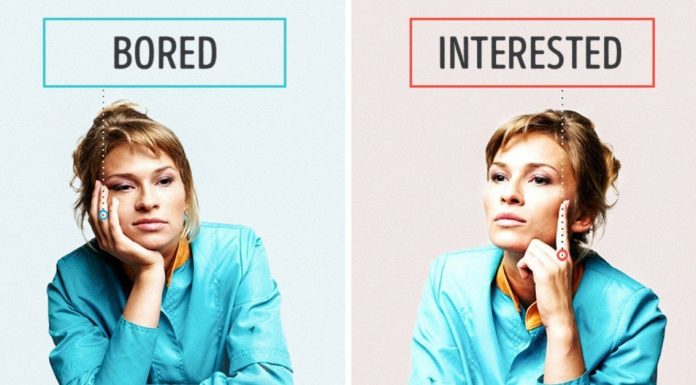 16 essential secrets of body language