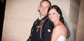 Happy Couple Poses For Wedding Photo. 8 Weeks Later, The Bride Gets A SHOCKING Letter…