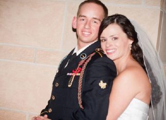 Happy Couple Poses For Wedding Photo. 8 Weeks Later, The Bride Gets A SHOCKING Letter…