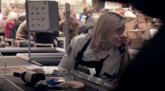 Watch Closely What They Caught The Cashiers Doing At This Supermarket. I’m Speechless!