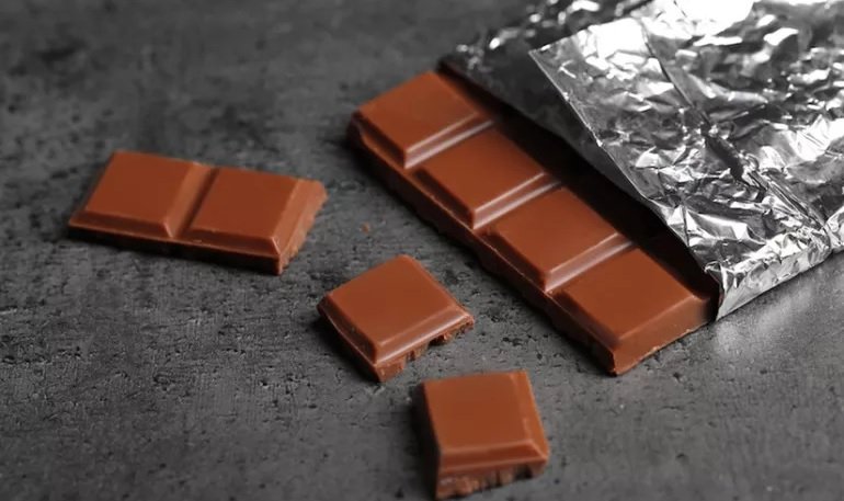 Science Says Eating Chocolate Could Improve Your Brain Function