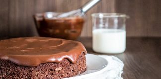 Scientists have discovered that you can eat as much chocolate as you want — here’s why