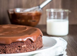 Scientists have discovered that you can eat as much chocolate as you want — here’s why