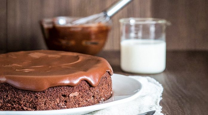 Scientists have discovered that you can eat as much chocolate as you want — here’s why