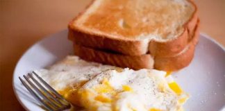 If You Don’t Think Breakfast Is King, Here’s 6 Truths Bombs To Convince You