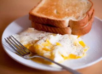 If You Don’t Think Breakfast Is King, Here’s 6 Truths Bombs To Convince You