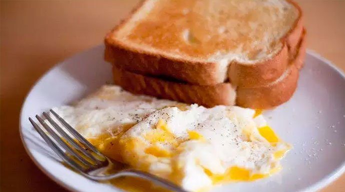 If You Don’t Think Breakfast Is King, Here’s 6 Truths Bombs To Convince You