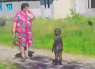 18 photos proving that kids always know how to make you smile