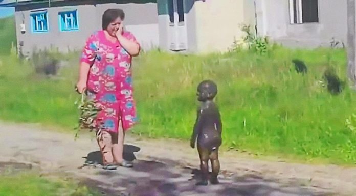 18 photos proving that kids always know how to make you smile