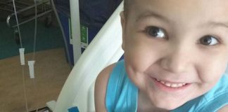 He Approached His Favorite Nurse With A Question She Never Expected To Hear From A 5-Year-Old