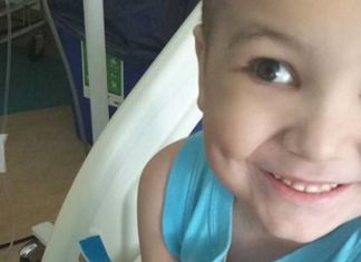 He Approached His Favorite Nurse With A Question She Never Expected To Hear From A 5-Year-Old