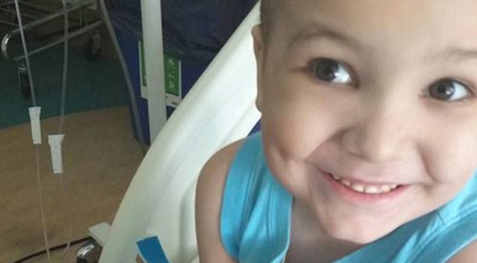 He Approached His Favorite Nurse With A Question She Never Expected To Hear From A 5-Year-Old