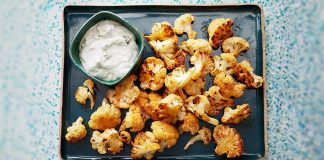 12 healthy but seriously tasty vegetable recipes