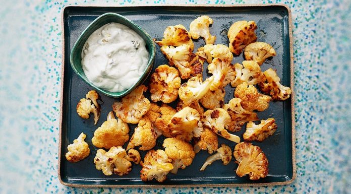 12 healthy but seriously tasty vegetable recipes