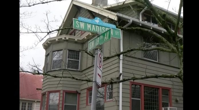 Man Finds Strangers Living In His New House – His Reaction Leaves Everyone Stunned