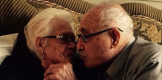 A life-long love story: the secrets of an 82-year happy marriage