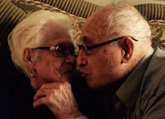 A life-long love story: the secrets of an 82-year happy marriage