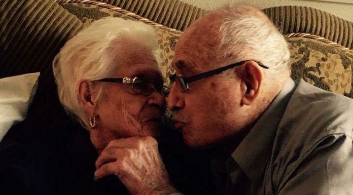 A life-long love story: the secrets of an 82-year happy marriage