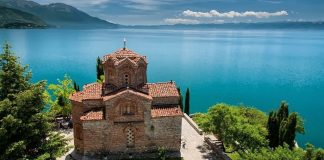 Macedonia: The Magnificent Country that Surprises
