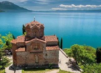 Macedonia: The Magnificent Country that Surprises
