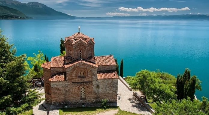 Macedonia: The Magnificent Country that Surprises