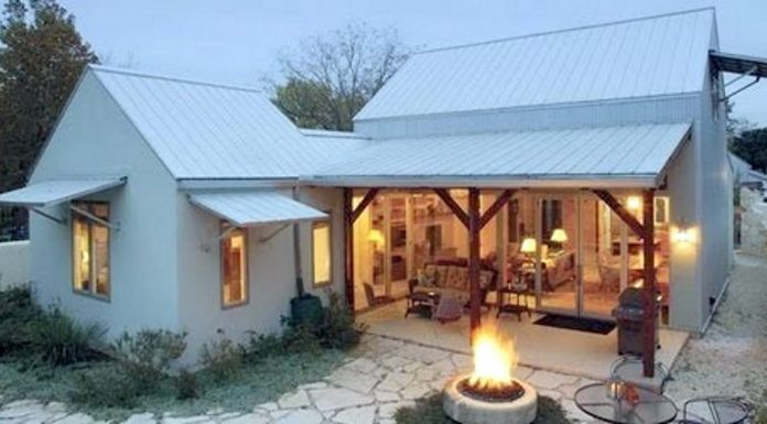 It’s Considered One Of America’s Best Retirement Homes – Now, Take A Peek Inside