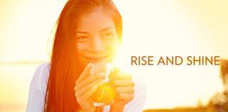 Every Healthy Morning Habit You Should Adopt Right Now