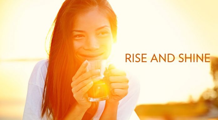 Every Healthy Morning Habit You Should Adopt Right Now