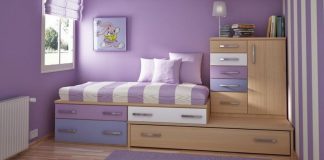 22 Cool Shabby Chic Ideas for Small Rooms