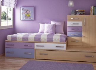 22 Cool Shabby Chic Ideas for Small Rooms