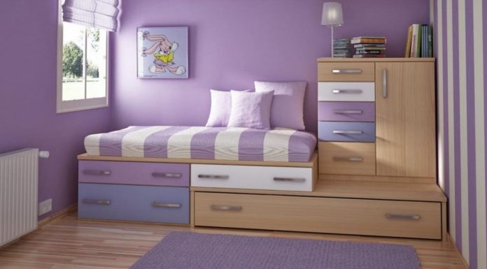 22 Cool Shabby Chic Ideas for Small Rooms