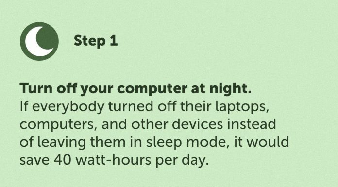 30 simple things you can do to help save our planet