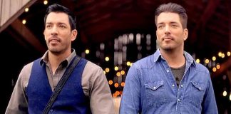 The Twins From HGTV Debut A New Song – By The End My Eyes Were Filled With Tears