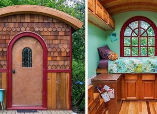 7 little houses that are smaller than your bedroom