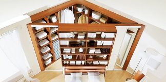 20 superb design ideas for small apartments