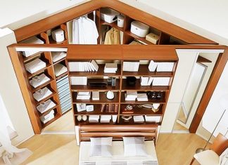 20 superb design ideas for small apartments