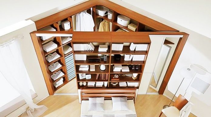 20 superb design ideas for small apartments