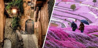 15 amazing non-touristy places to discover each country’s national character