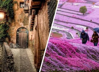 15 amazing non-touristy places to discover each country’s national character