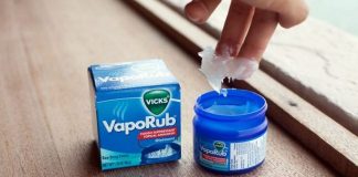 She Gets Out A Jar Of Vicks, But Doesn’t Have A Cold – These Ideas Are Brilliant