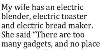 He Hasn’t Spoken To His Wife In 18 Months. The Reason? This Is Gold