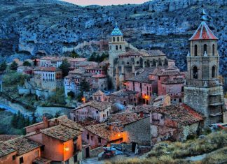 20 Incredible Secret Places That You Dont Know About