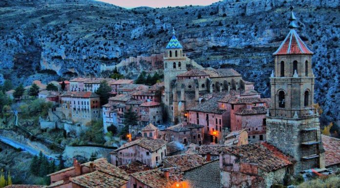 20 Incredible Secret Places That You Dont Know About