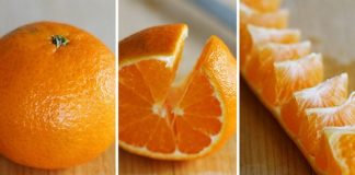 13 food products that we’ve always peeled the wrong way