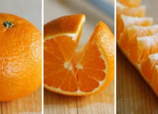 13 food products that we’ve always peeled the wrong way