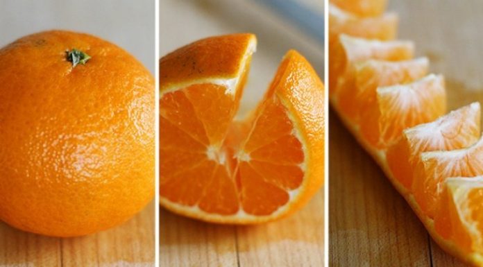 13 food products that we’ve always peeled the wrong way
