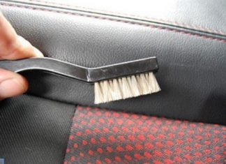 Don’t Forget to Spring Clean Your Car! Here Are 17 Tricks to Make It Cleaner Than Ever!