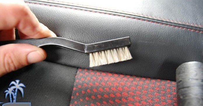 Don’t Forget to Spring Clean Your Car! Here Are 17 Tricks to Make It Cleaner Than Ever!