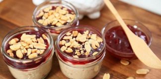 Don’t Give in to that Candy Bar! Make One of These Healthy 3-Ingredient Snacks Instead!